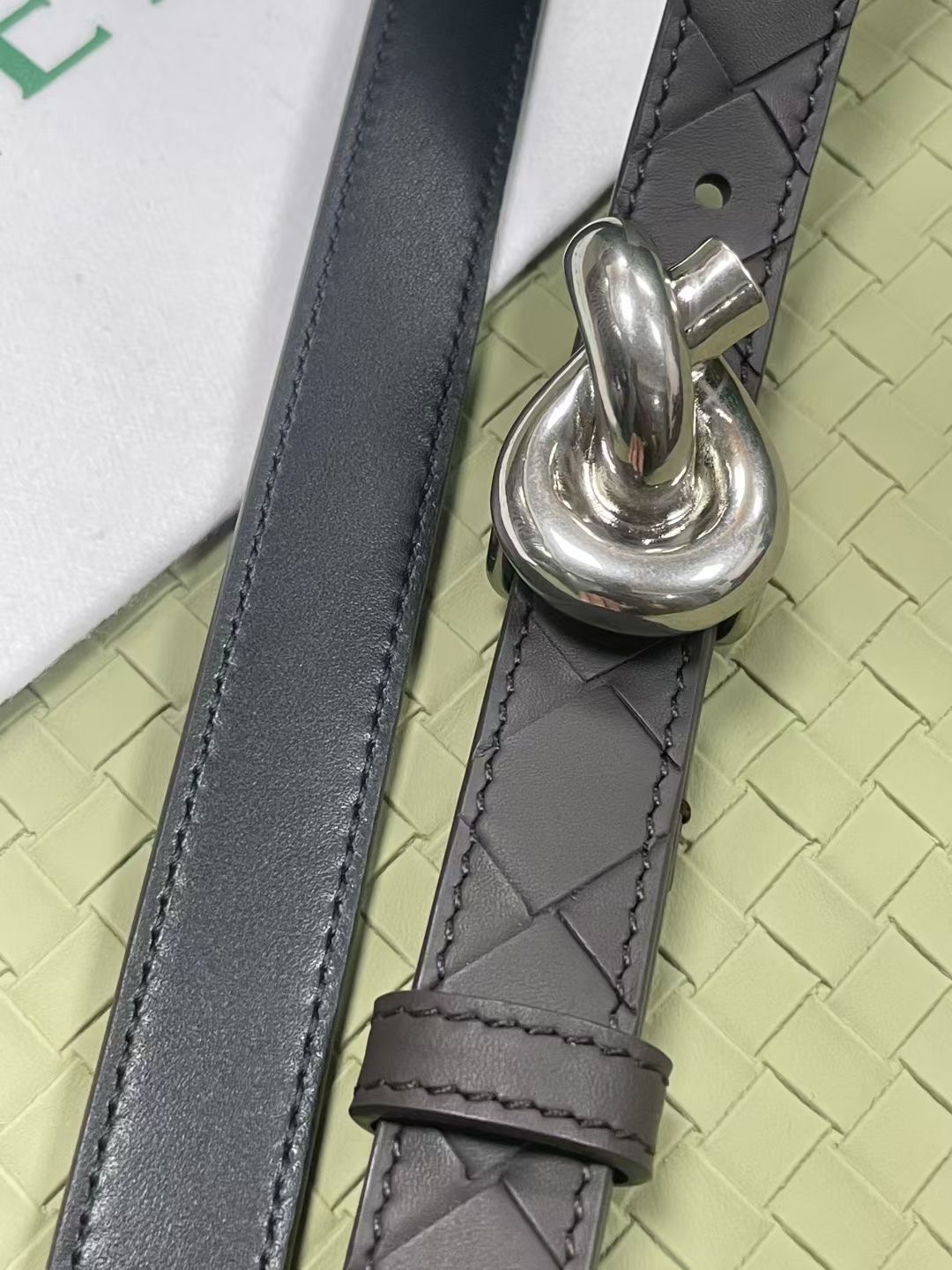 Goyard 고야드 Saint Louis GM 2025 리미티드 토트백 3