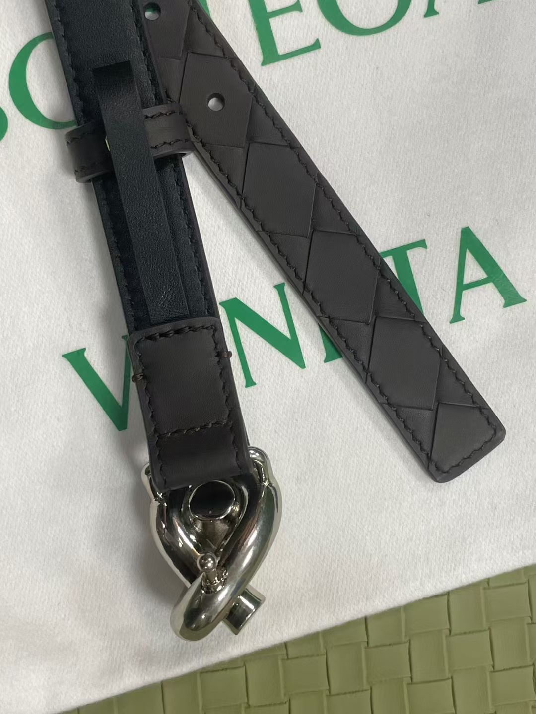 Goyard 고야드 Saint Louis GM 2025 리미티드 토트백 6