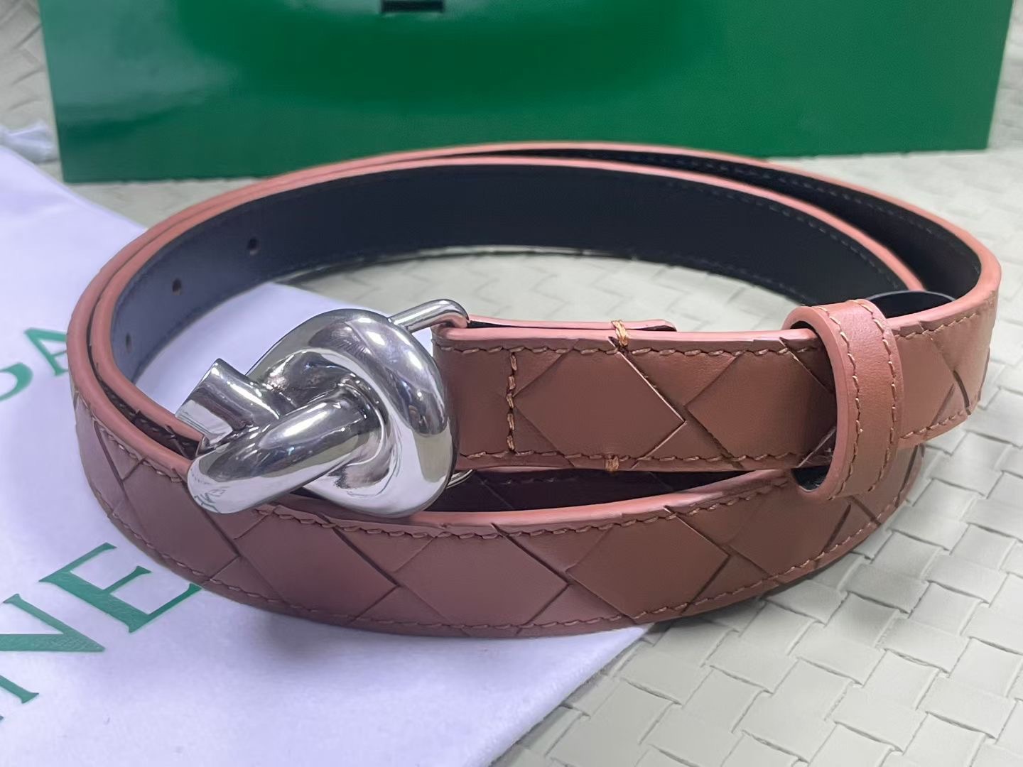 Goyard 고야드 Saint Louis GM 2025 리미티드 토트백 7