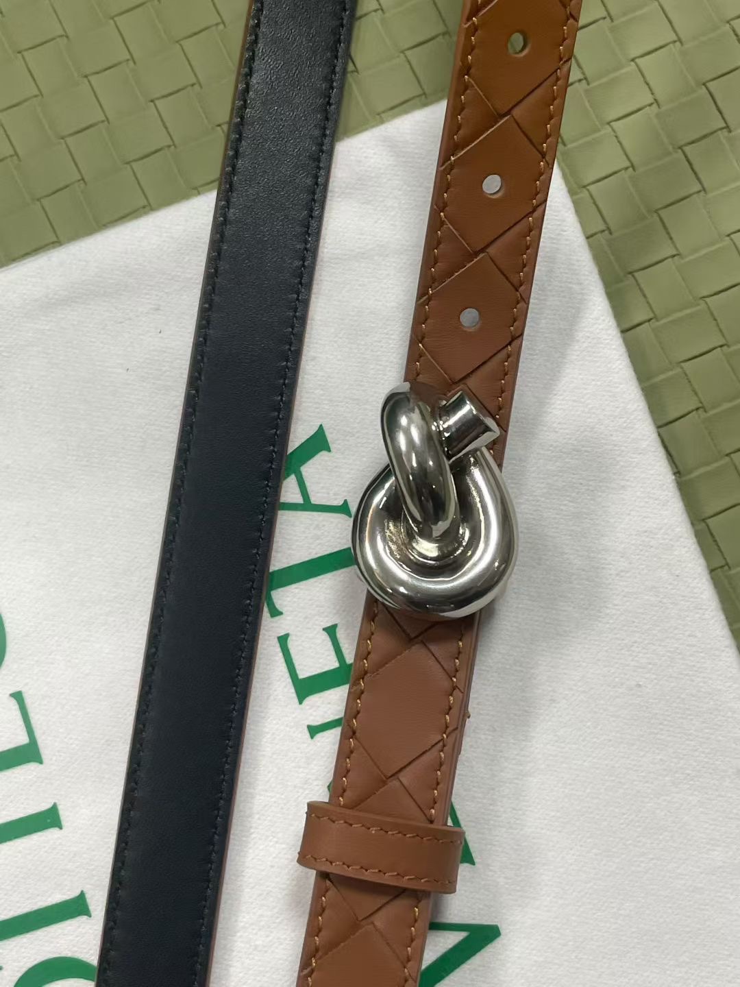 Goyard 고야드 Saint Louis GM 2025 리미티드 토트백 8