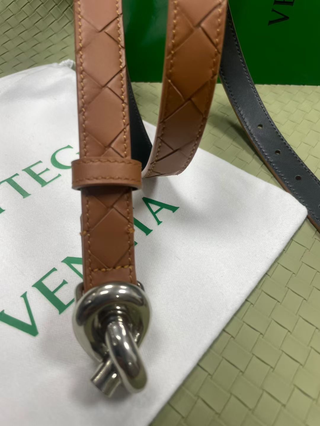 Goyard 고야드 Saint Louis GM 2025 리미티드 토트백 9