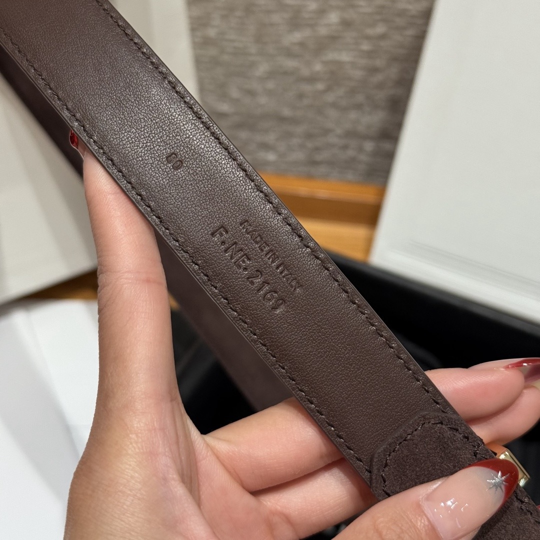 Goyard 고야드 Grand Bleu PM 크로스백 9