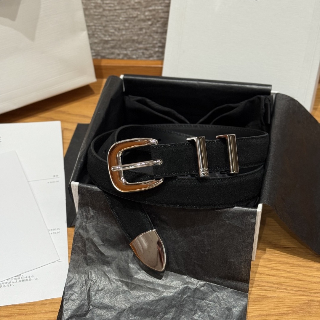 BURBERRY 버버리 버건디 체크 안감 쇼트 트렌치 코트 7