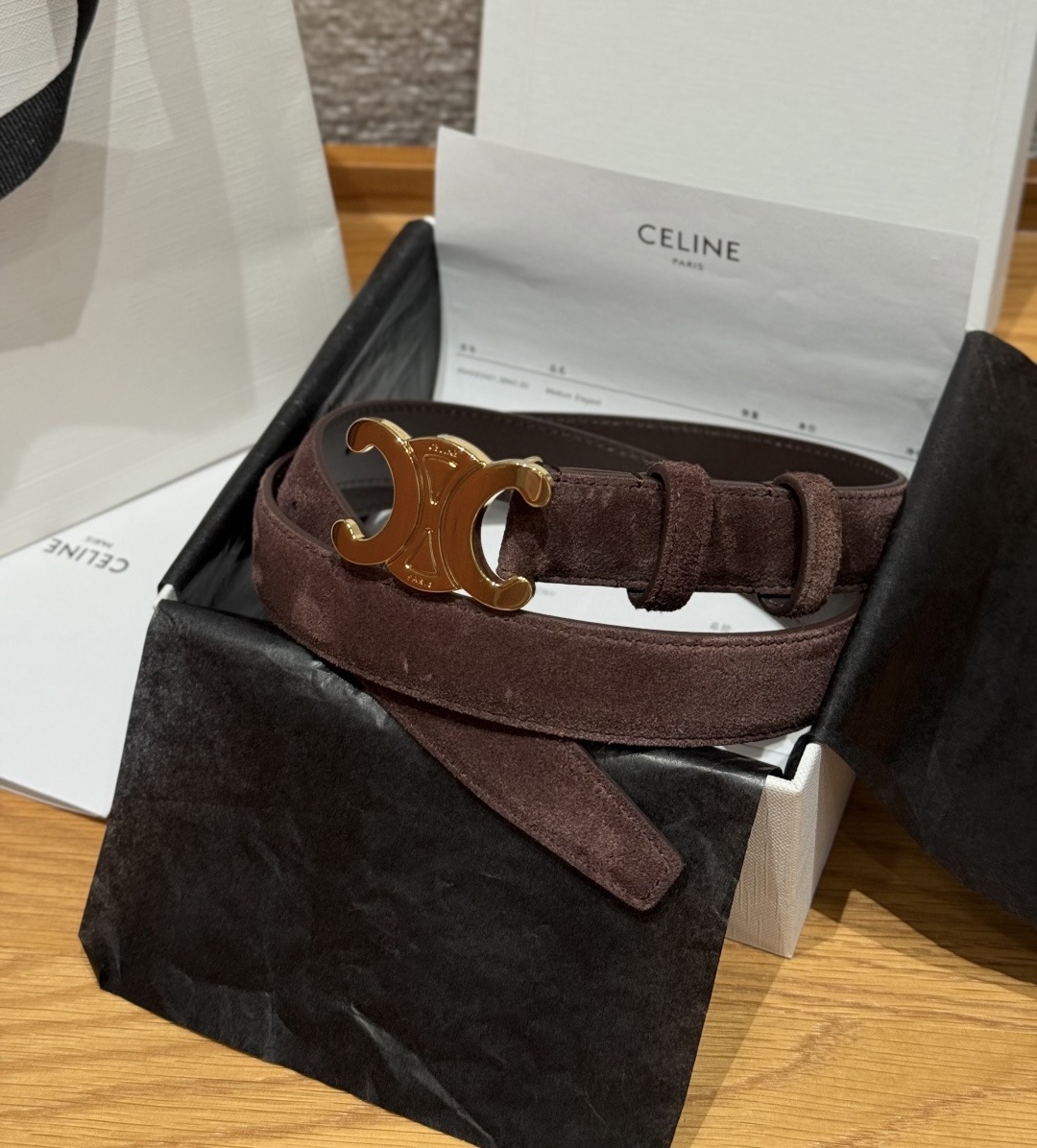 Goyard 고야드 Grand Bleu PM 크로스백 5