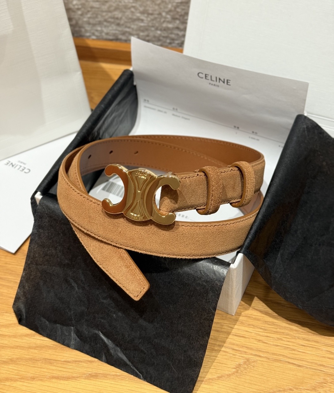 Goyard 고야드 Grand Bleu PM 크로스백 4