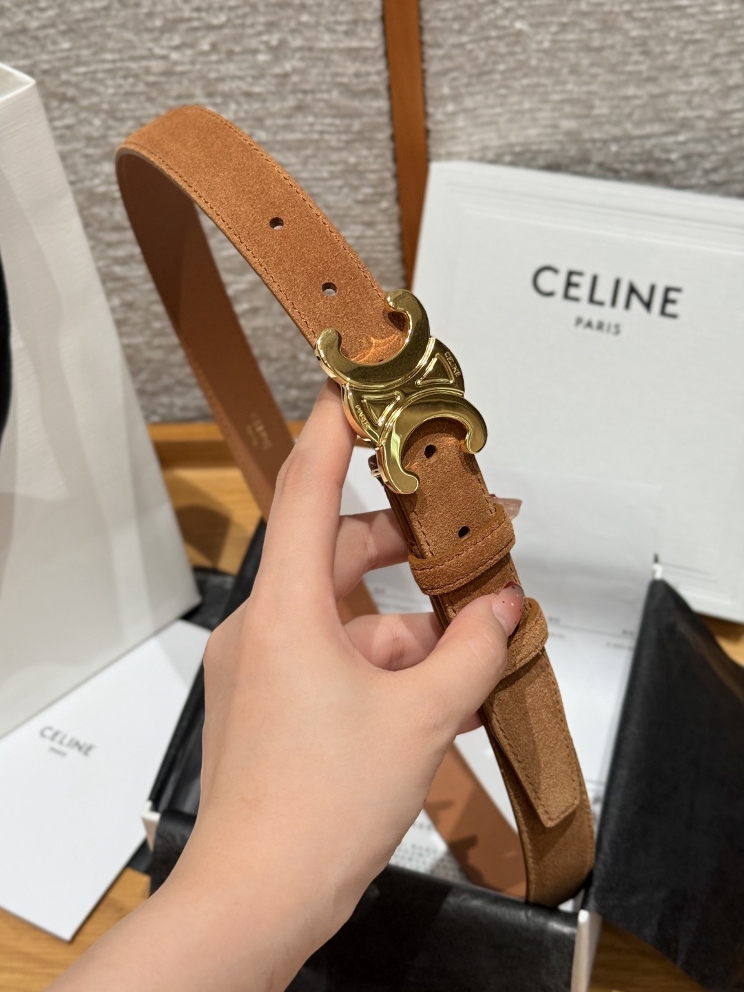 Ralph Lauren 케이블 니트 라운드 가디건 1