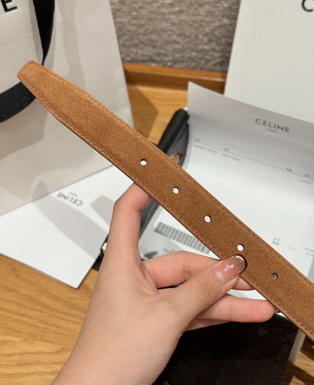 Ralph Lauren 케이블 니트 라운드 가디건 3