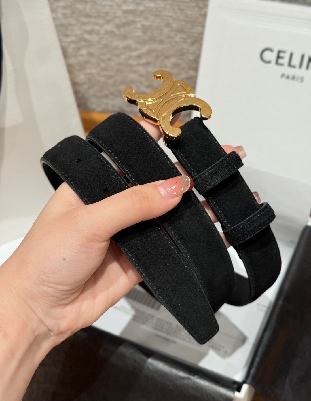 Ralph Lauren 케이블 니트 라운드 가디건 1