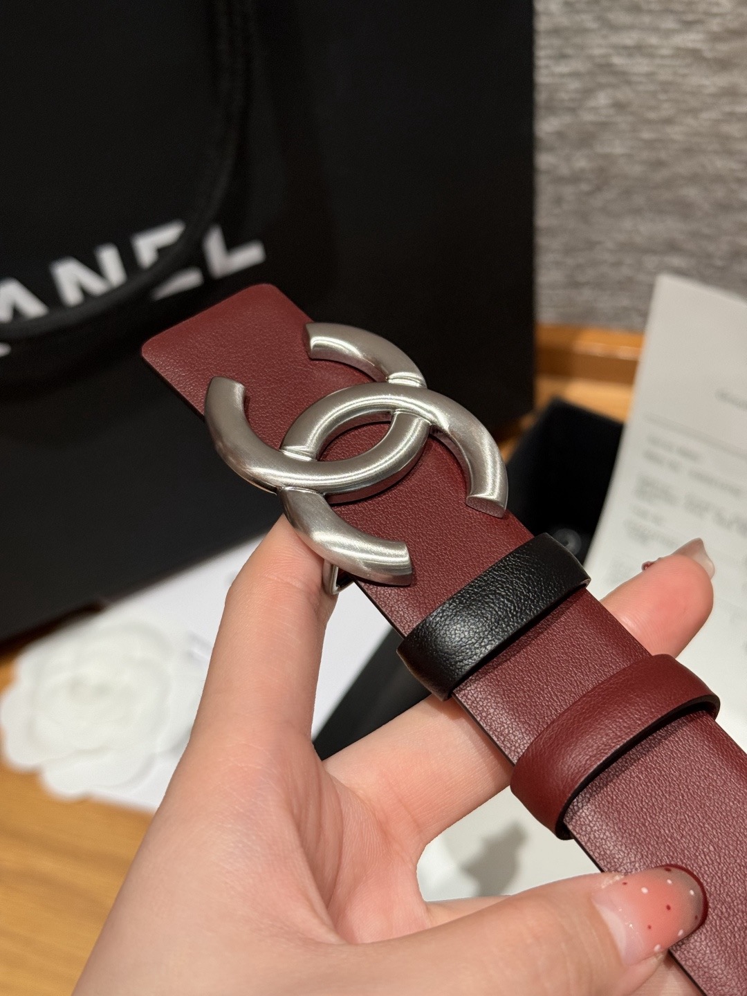 Ralph Lauren 케이블 니트 라운드 가디건 2