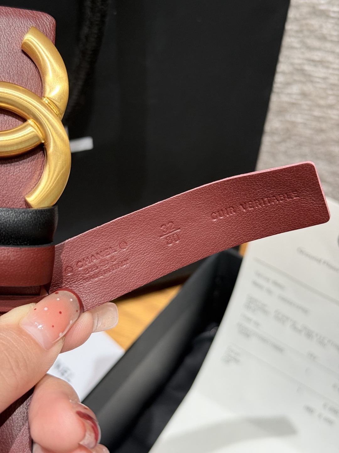 Ralph Lauren 케이블 니트 라운드 가디건 2