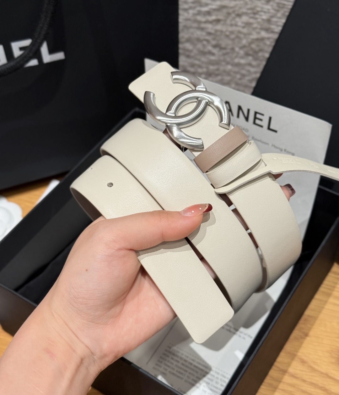 Ralph Lauren 케이블 니트 라운드 가디건 5