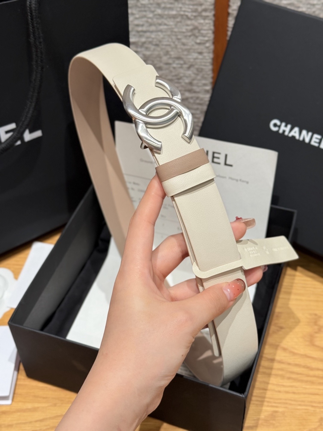 Ralph Lauren 케이블 니트 라운드 가디건 6