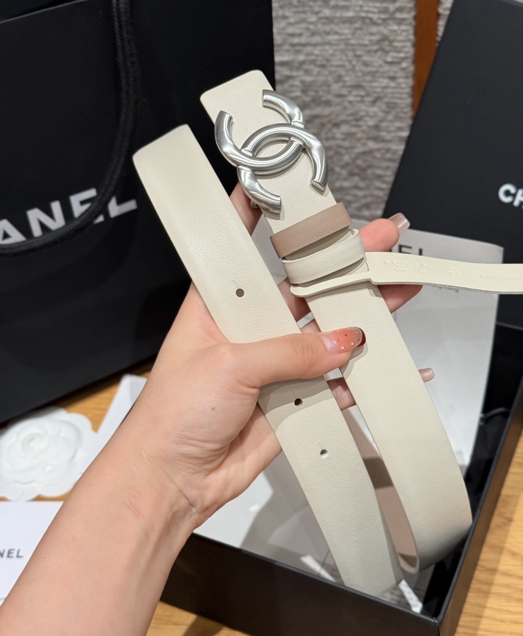 Ralph Lauren 케이블 니트 라운드 가디건 8