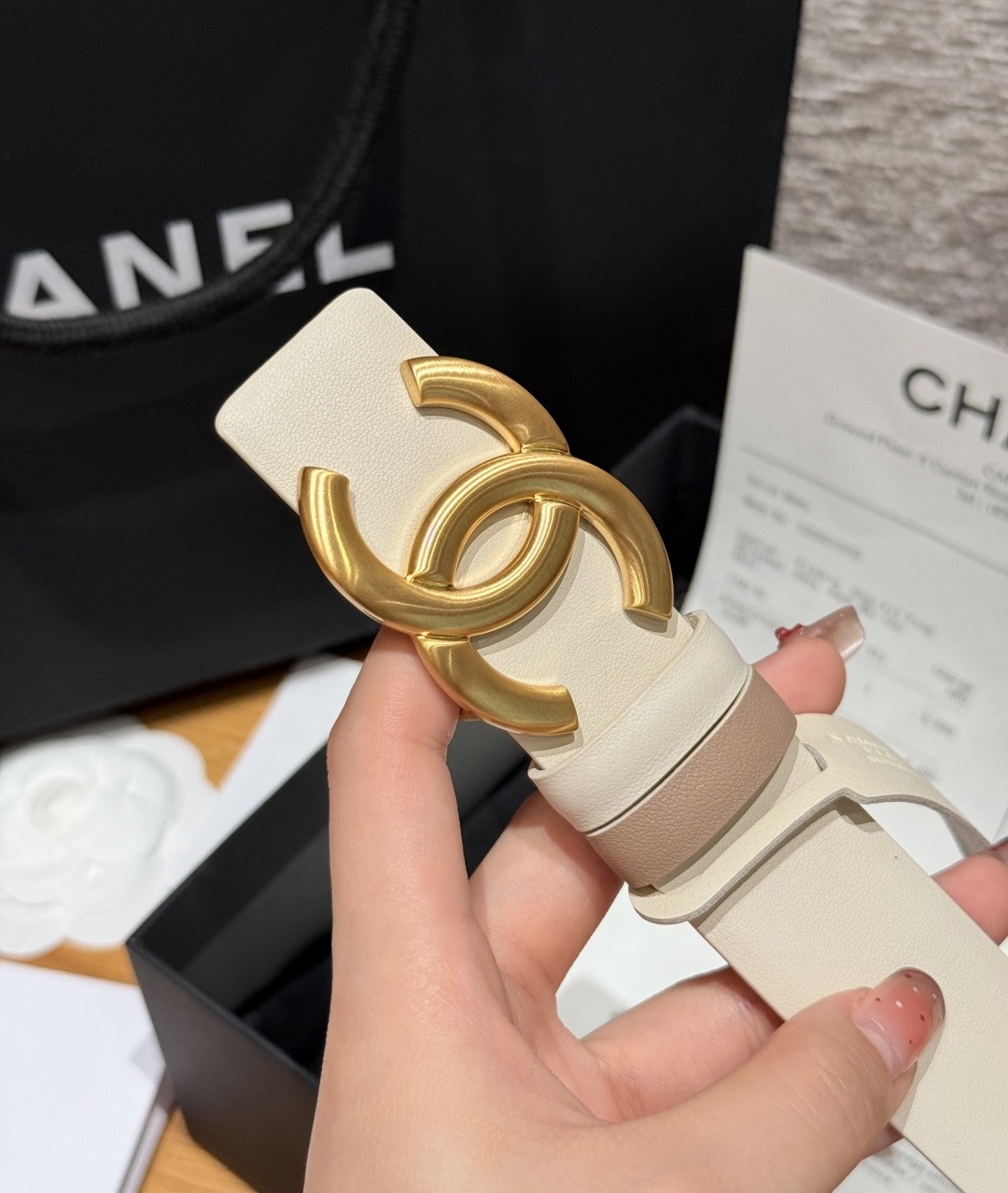 Goyard 고야드 Coursier 메신저백 1