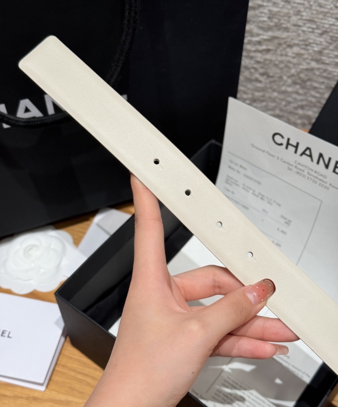 Goyard 고야드 Coursier 메신저백 2