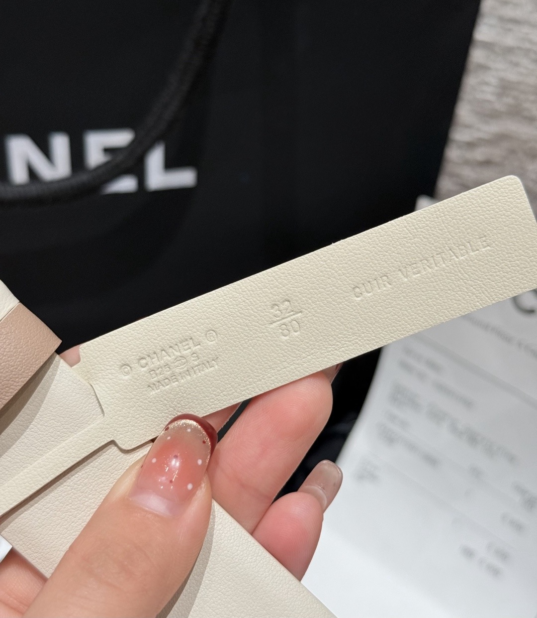 Goyard 고야드 Coursier 메신저백 3