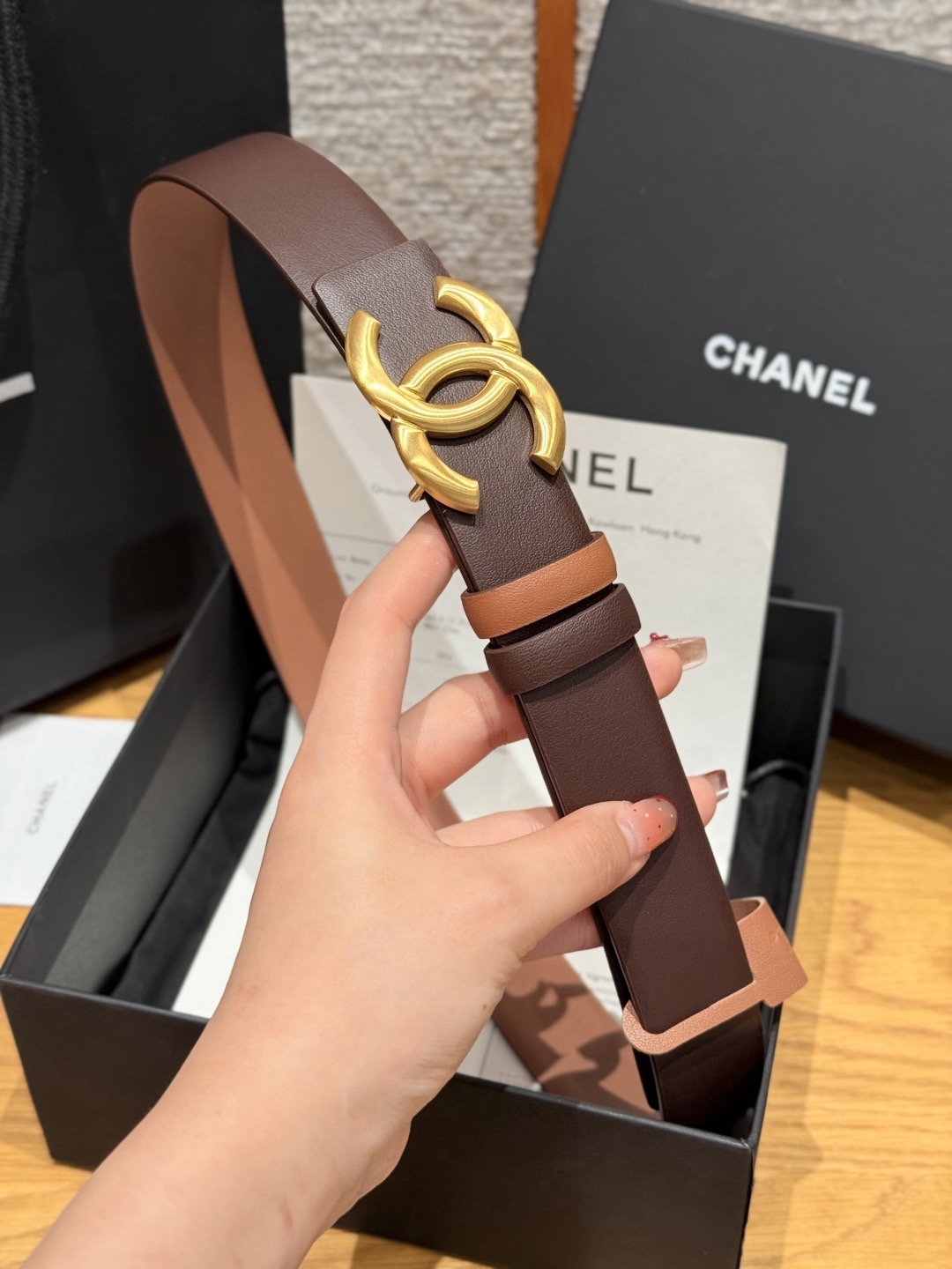 Goyard 고야드 Coursier 메신저백 6