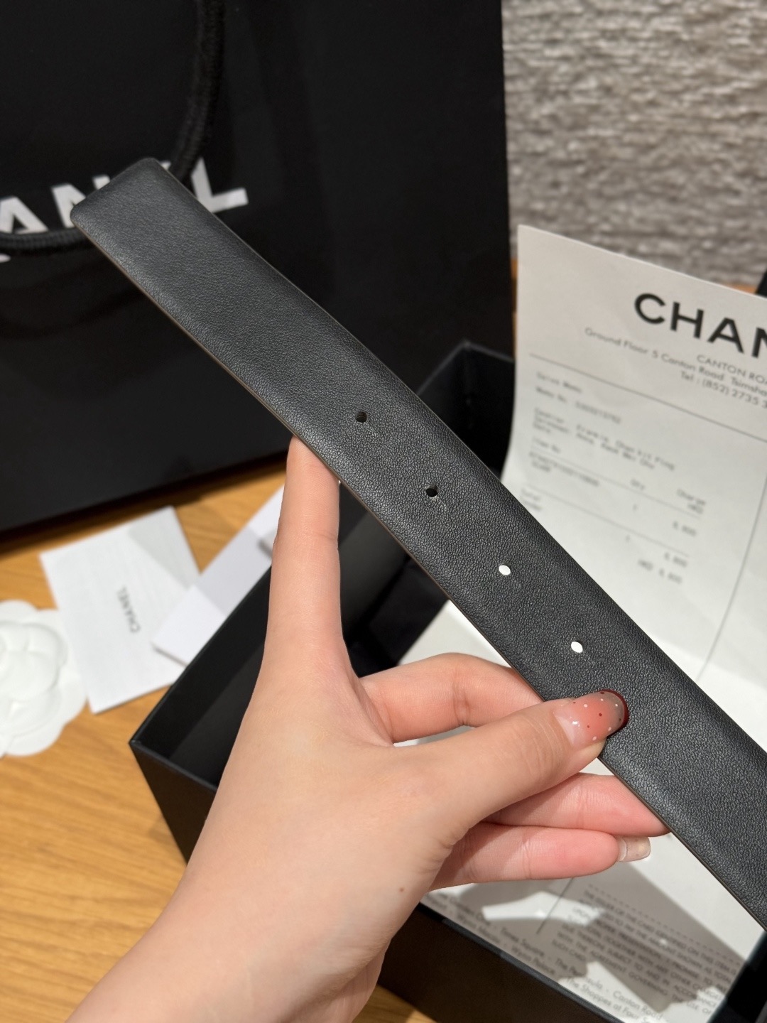 Bottega Veneta 보테가 베네타 인트레치아토 롱 램스킨 코트 103428 8