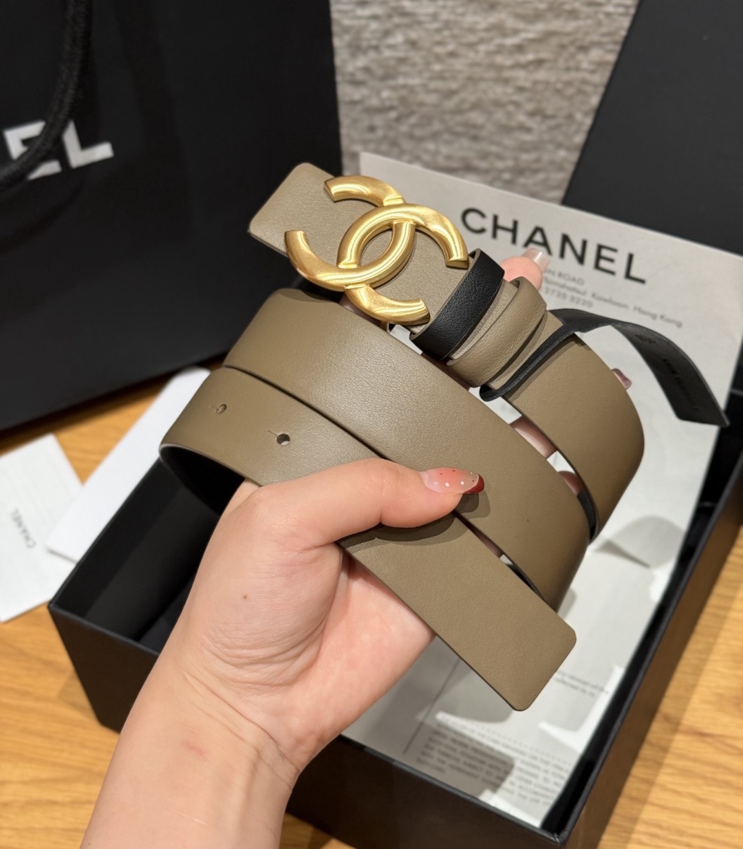 Bottega Veneta 보테가 베네타 인트레치아토 롱 램스킨 코트 103428 11