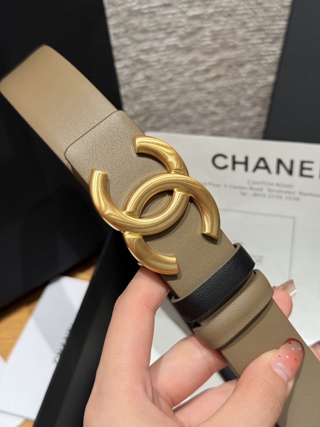 Bottega Veneta 보테가 베네타 인트레치아토 롱 램스킨 코트 103428 13