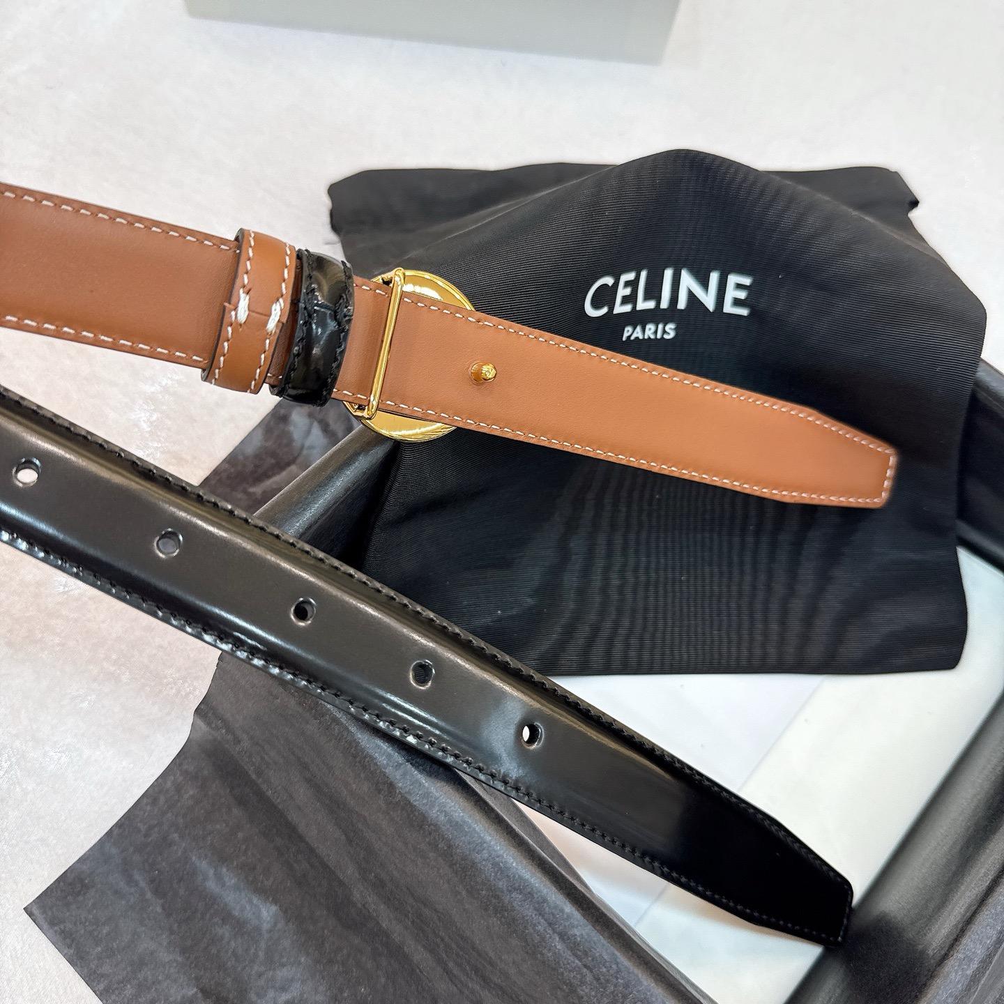 Bottega Veneta 보테가 베네타 인트레치아토 위빙 양가죽 봄버 재킷 103430 9