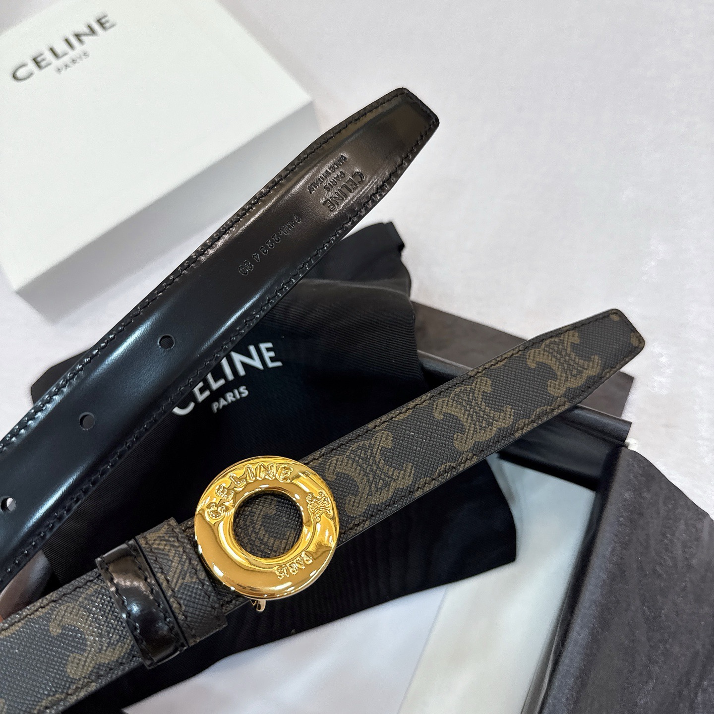 Bottega Veneta 보테가 베네타 인트레치아토 위빙 양가죽 봄버 재킷 103430 15