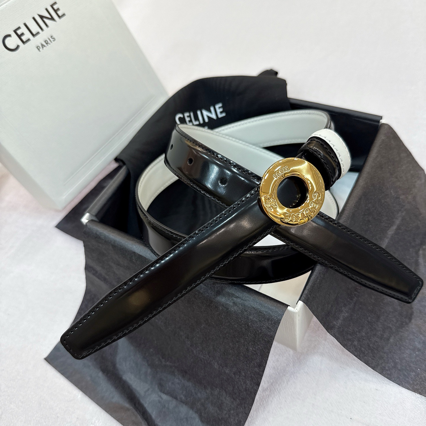 Rick Owens 릭 오웬스 2024SS 가을/겨울 p880 하이넥 푸퍼 다운 재킷 3