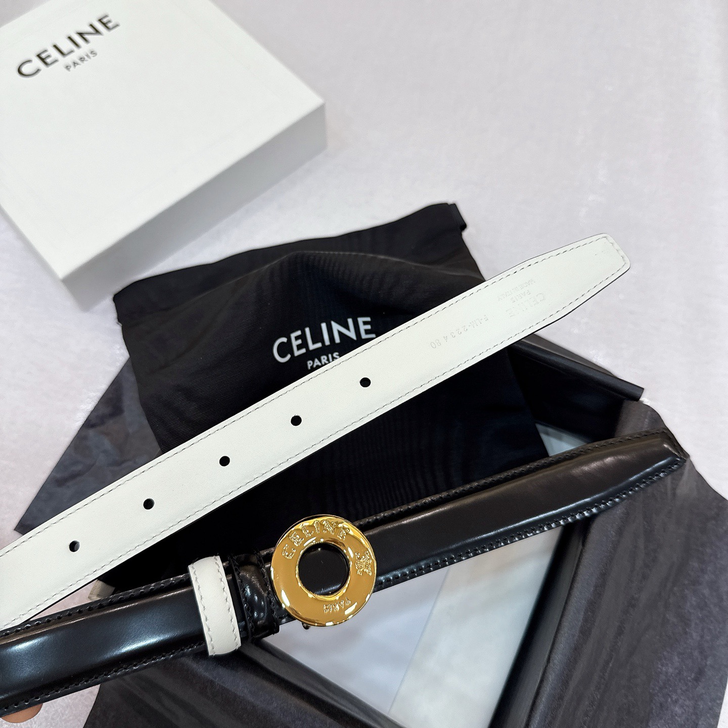 Rick Owens 릭 오웬스 2024SS 가을/겨울 p880 하이넥 푸퍼 다운 재킷 4