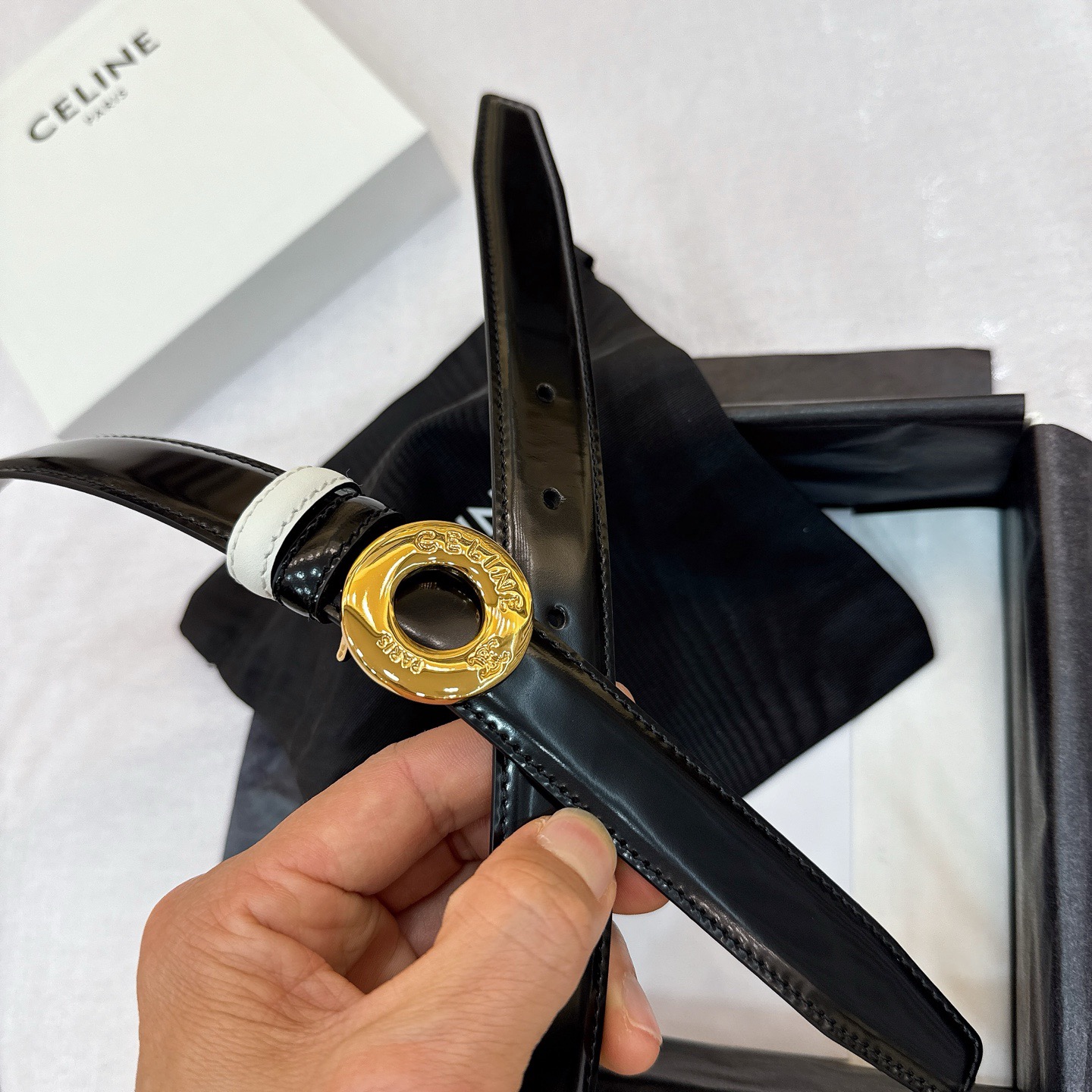 Rick Owens 릭 오웬스 2024SS 가을/겨울 p880 하이넥 푸퍼 다운 재킷 6