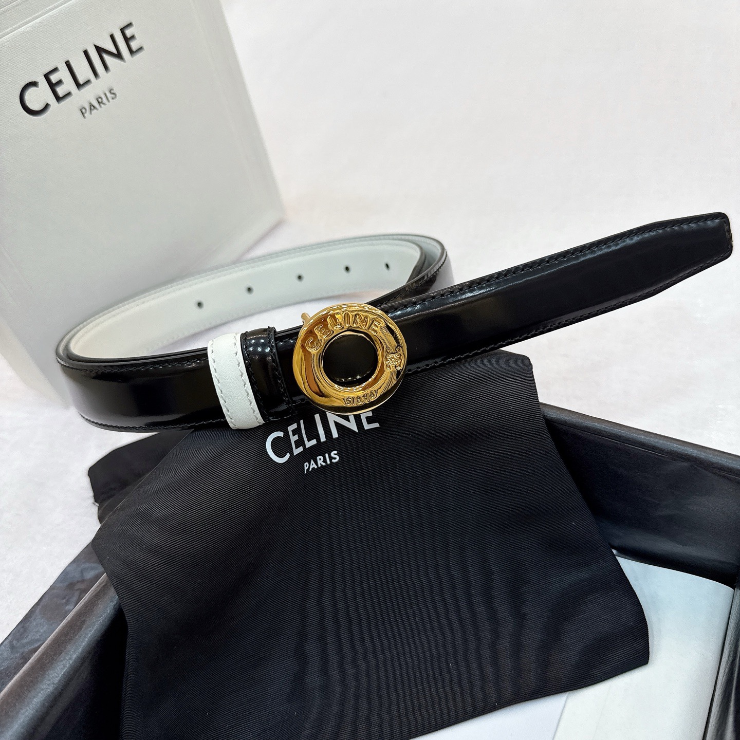 Rick Owens 릭 오웬스 2024SS 가을/겨울 p880 하이넥 푸퍼 다운 재킷 8