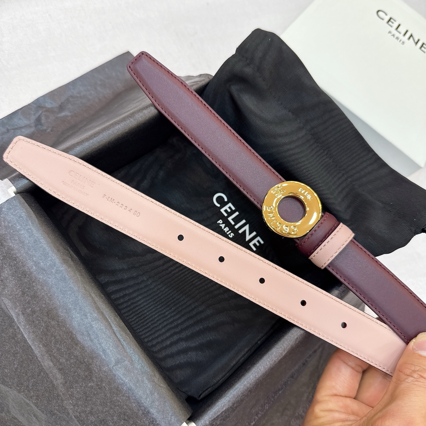 Greg Lauren 그렉 로렌 2024SS 가을/겨울 패치워크 니트 스웨터 12