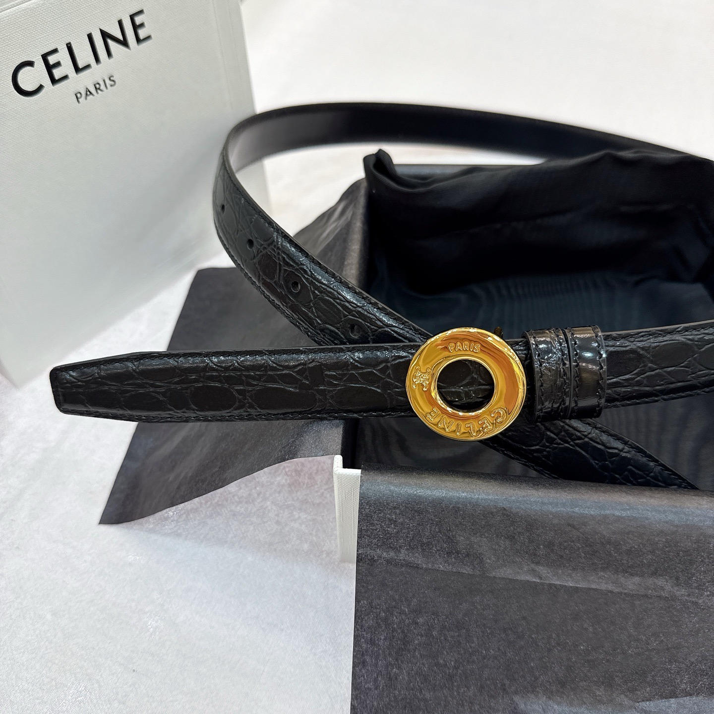 Tom Ford 톰 포드 남성 페블드 레더 슬림핏 양가죽 재킷 103578 2