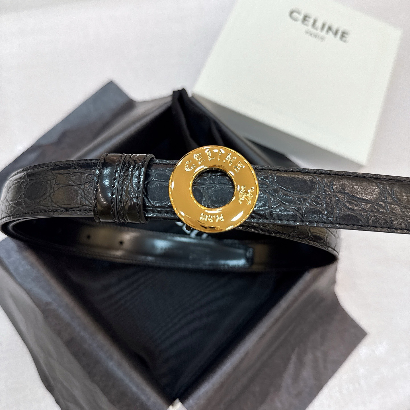 Tom Ford 톰 포드 남성 페블드 레더 슬림핏 양가죽 재킷 103578 4