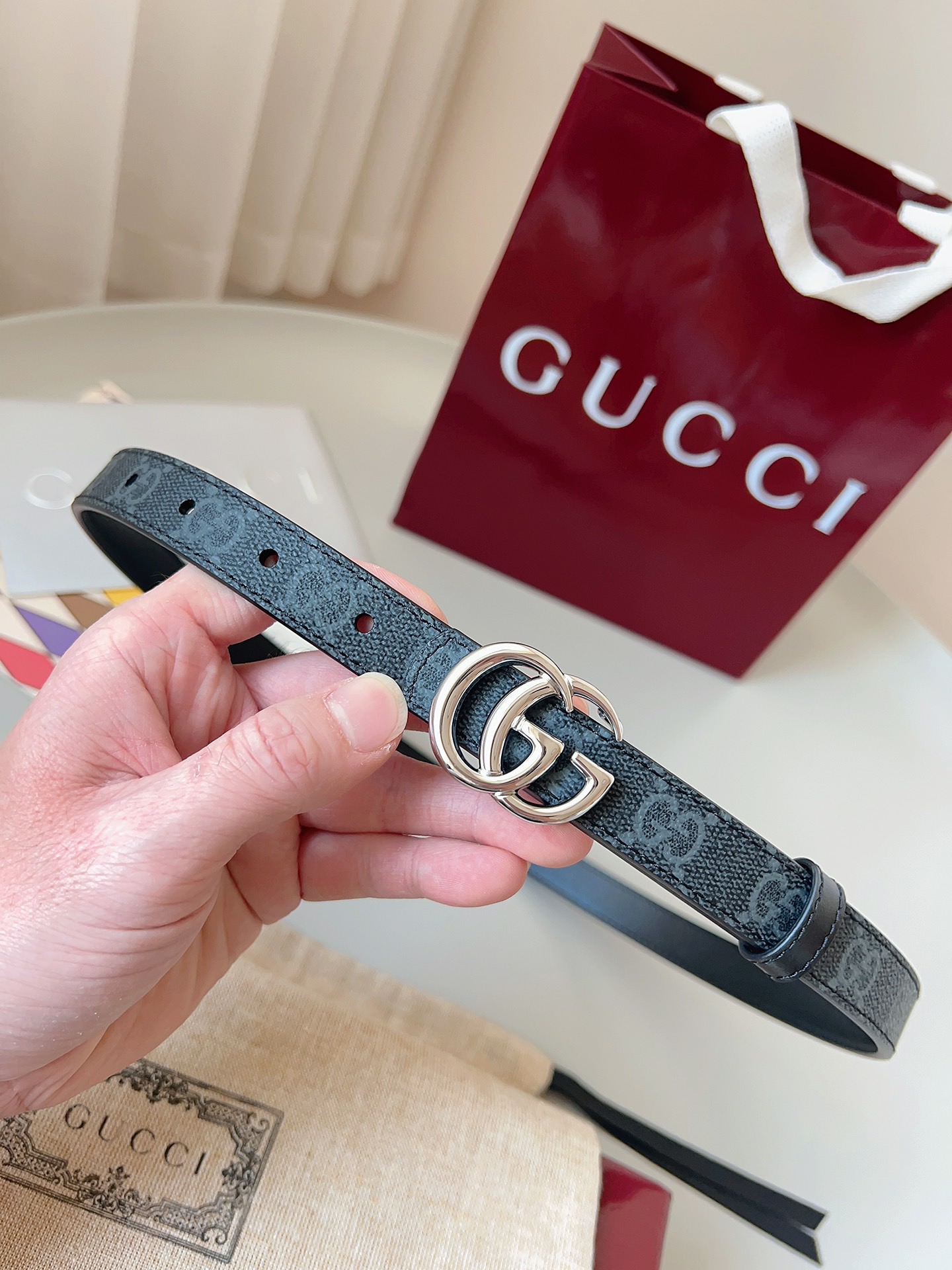 Balenciaga 발렌시아가 BAL3M 로고 워싱 오버사이즈 후드 집업 104393 11