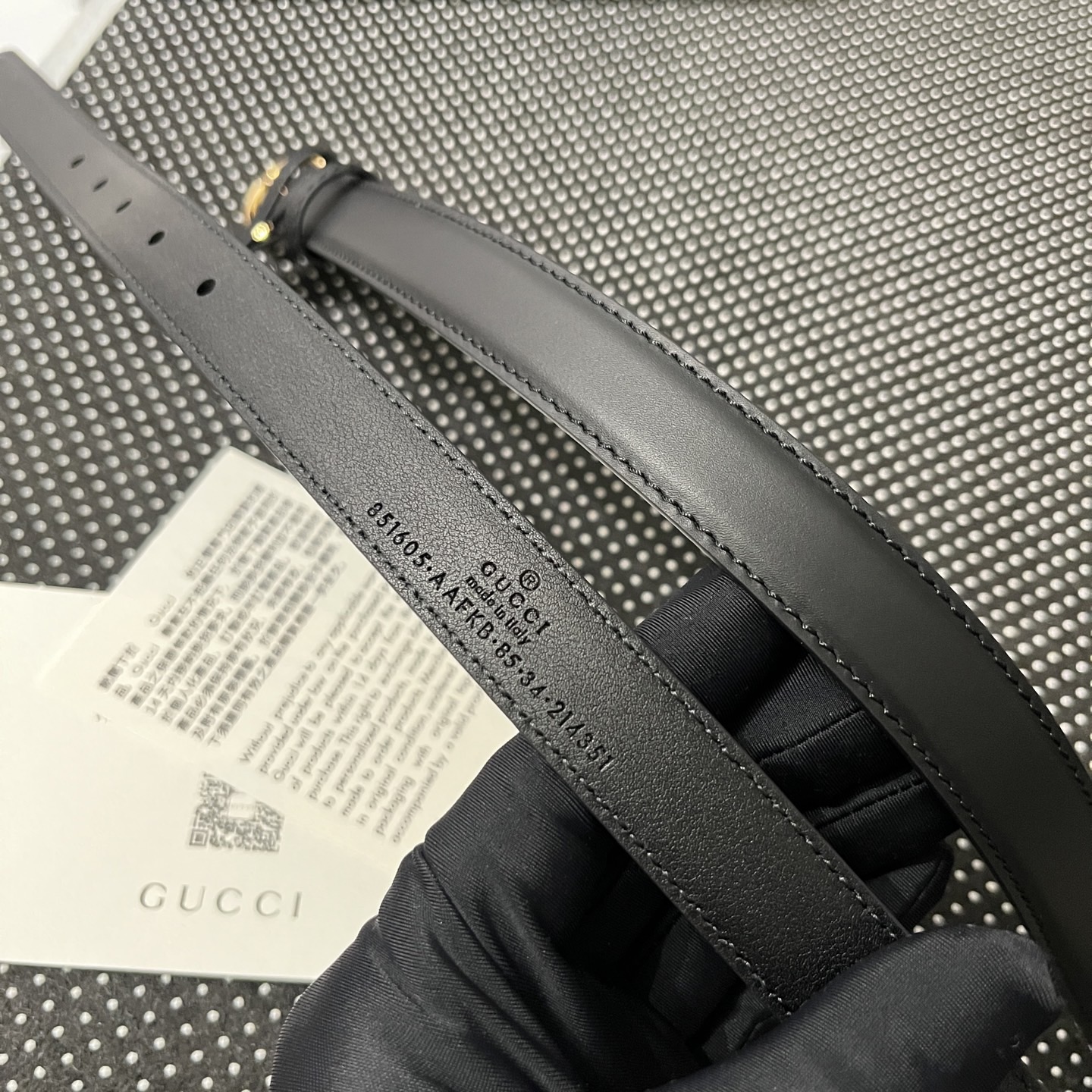 MAISON MARGIELA 메종 마르지엘라 스웨이드 미들힐 롱부츠 3