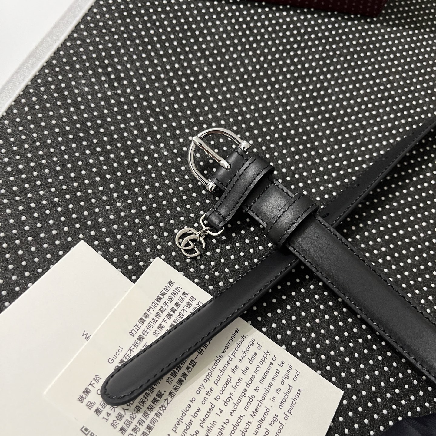 MAISON MARGIELA 메종 마르지엘라 스웨이드 미들힐 롱부츠 4