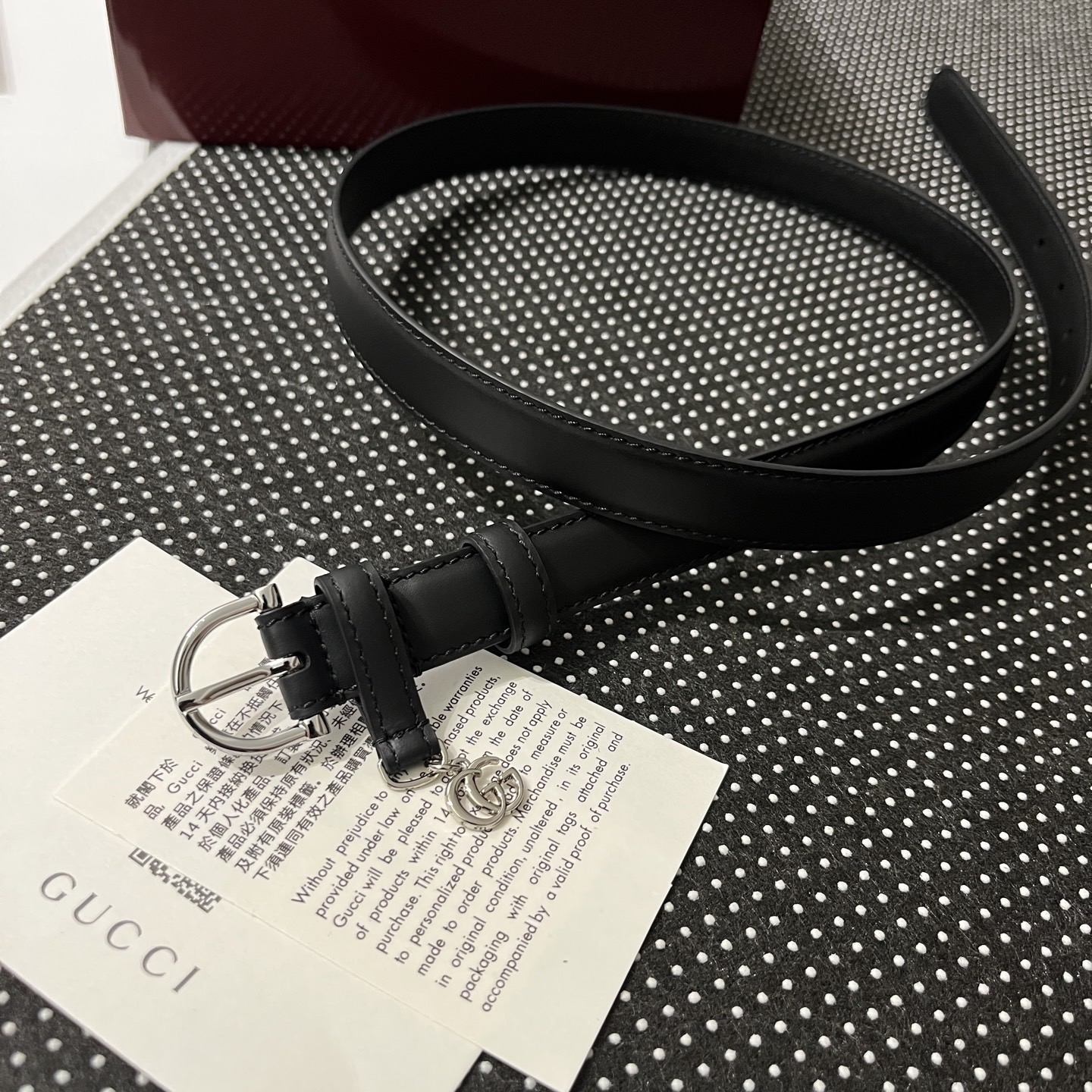 MAISON MARGIELA 메종 마르지엘라 스웨이드 미들힐 롱부츠 5