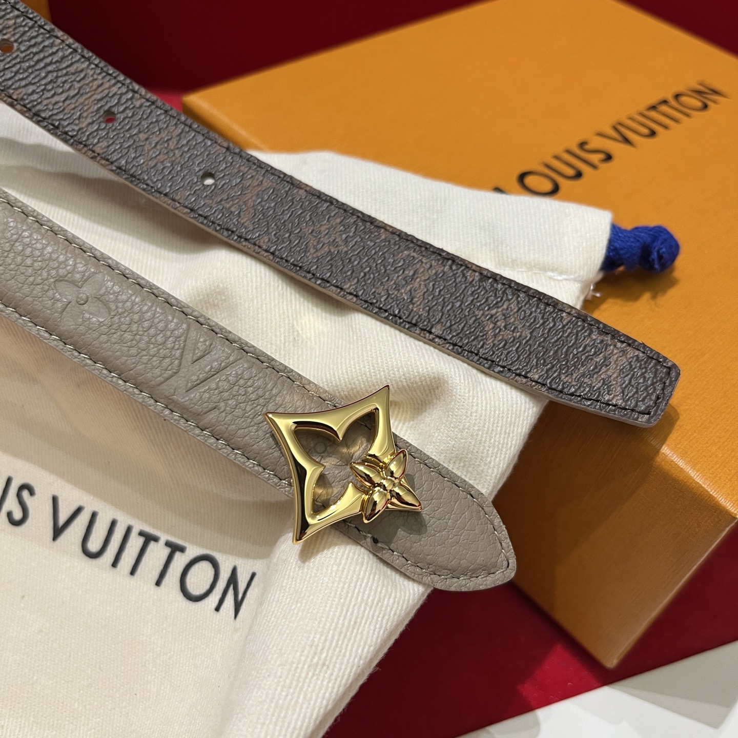 MAISON MARGIELA 메종 마르지엘라 스웨이드 미들힐 롱부츠 9