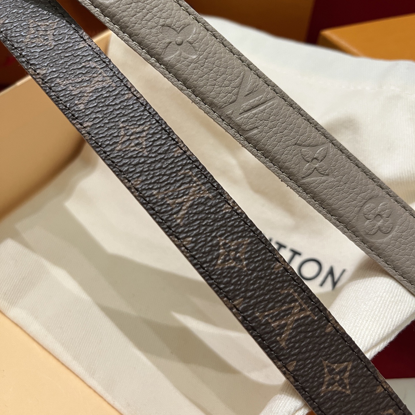 MAISON MARGIELA 메종 마르지엘라 스웨이드 미들힐 롱부츠 11