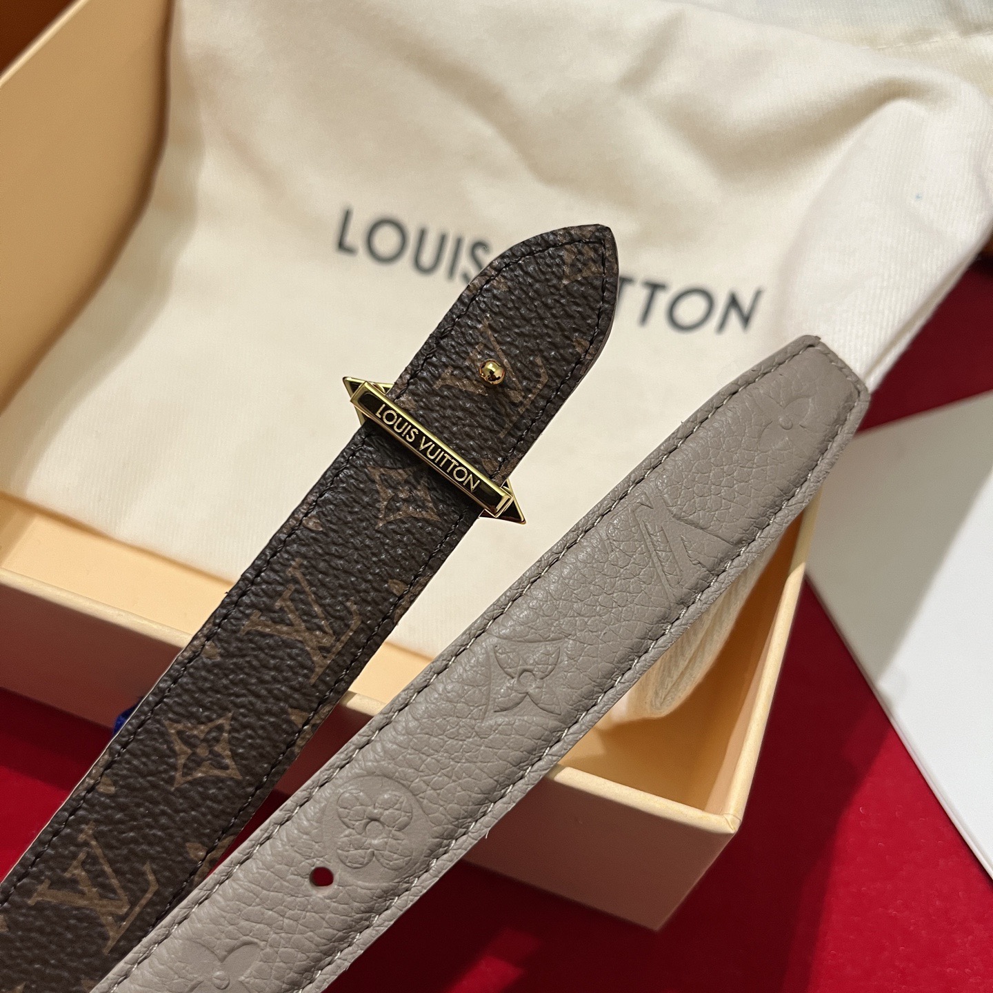 MAISON MARGIELA 메종 마르지엘라 스웨이드 미들힐 롱부츠 12