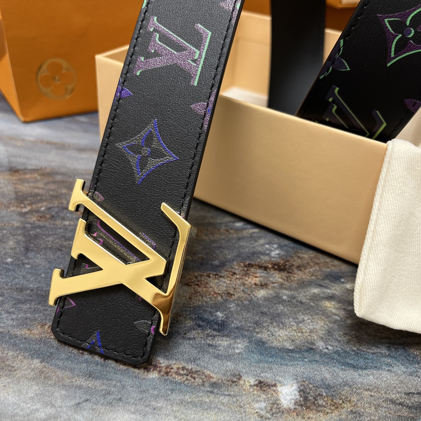 Loro Piana 로로피아나 울 핸드메이드 하이넥 더블 버튼 롱 코트 7