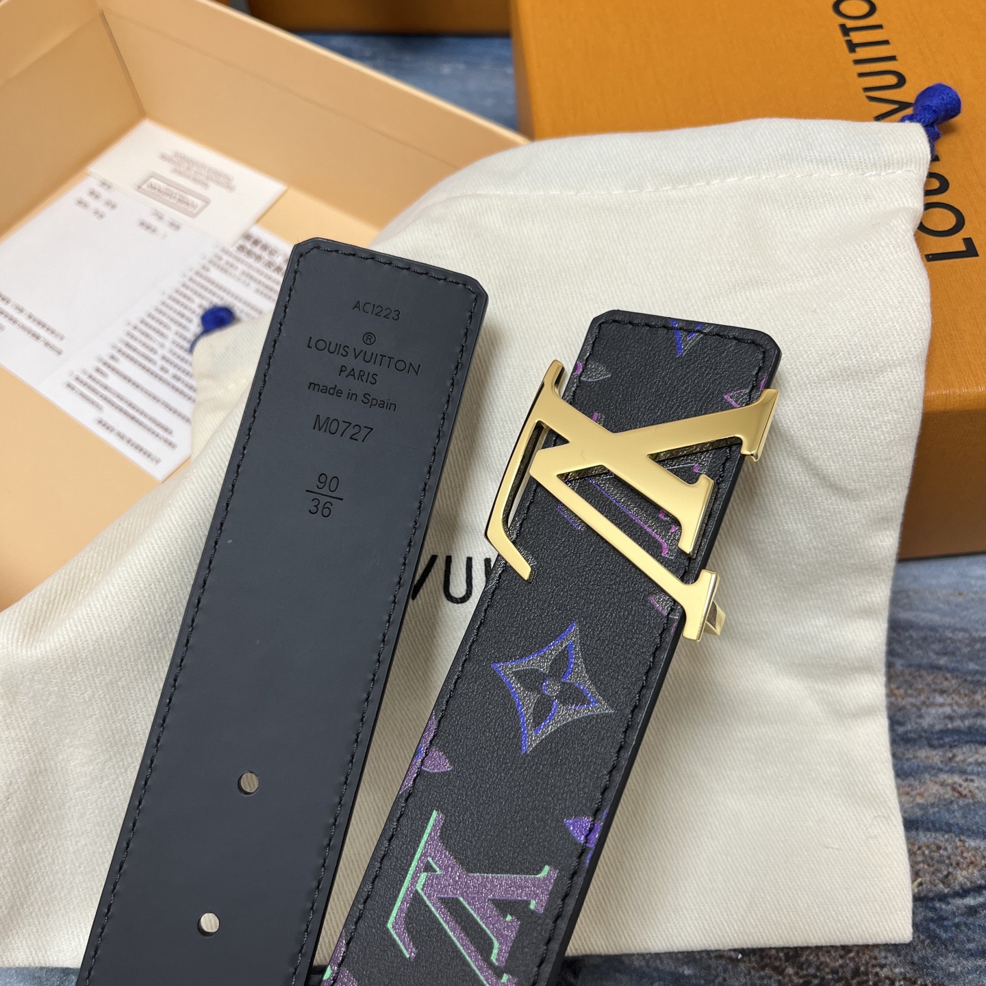 Loro Piana 로로피아나 울 핸드메이드 하이넥 더블 버튼 롱 코트 10