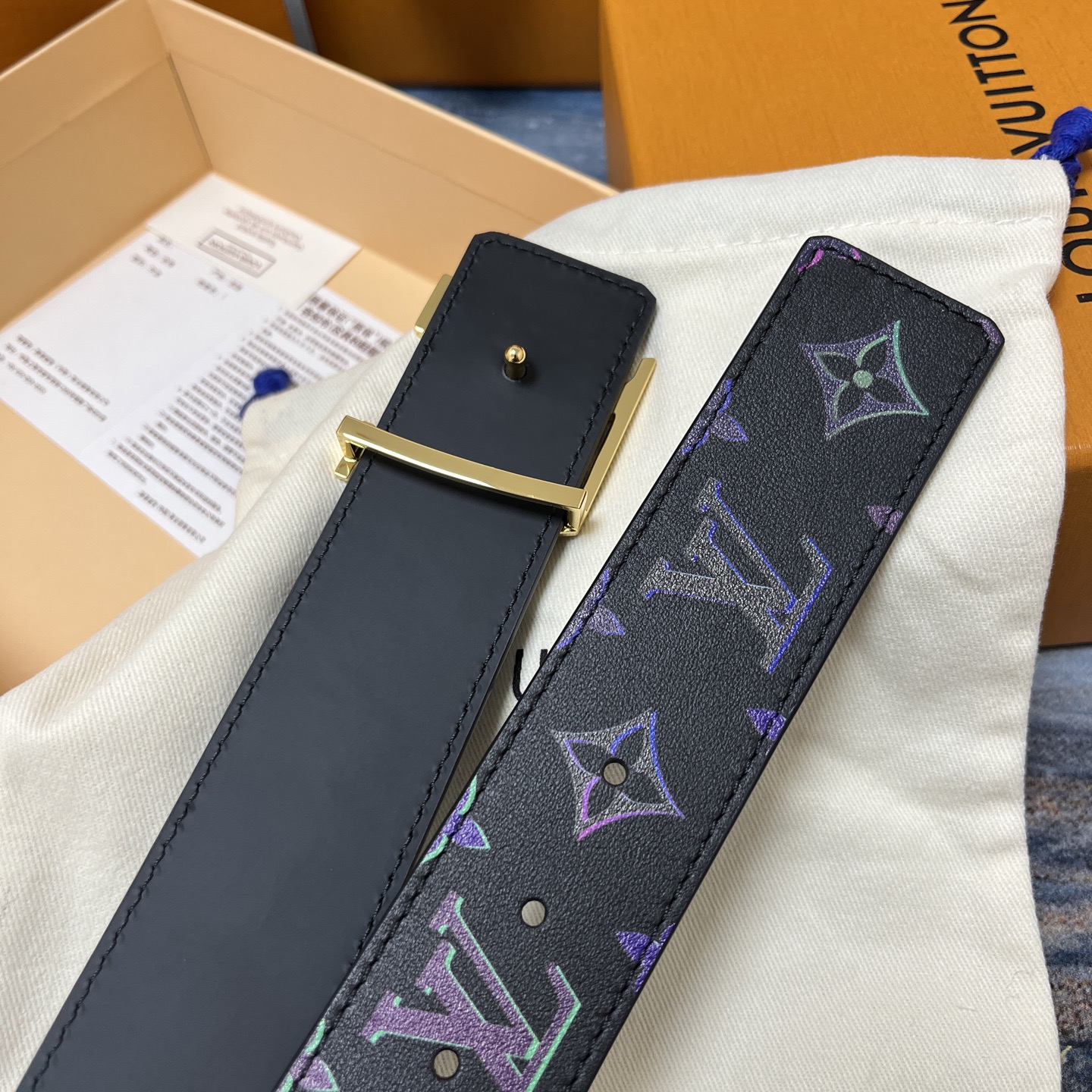 Loro Piana 로로피아나 울 핸드메이드 하이넥 더블 버튼 롱 코트 11