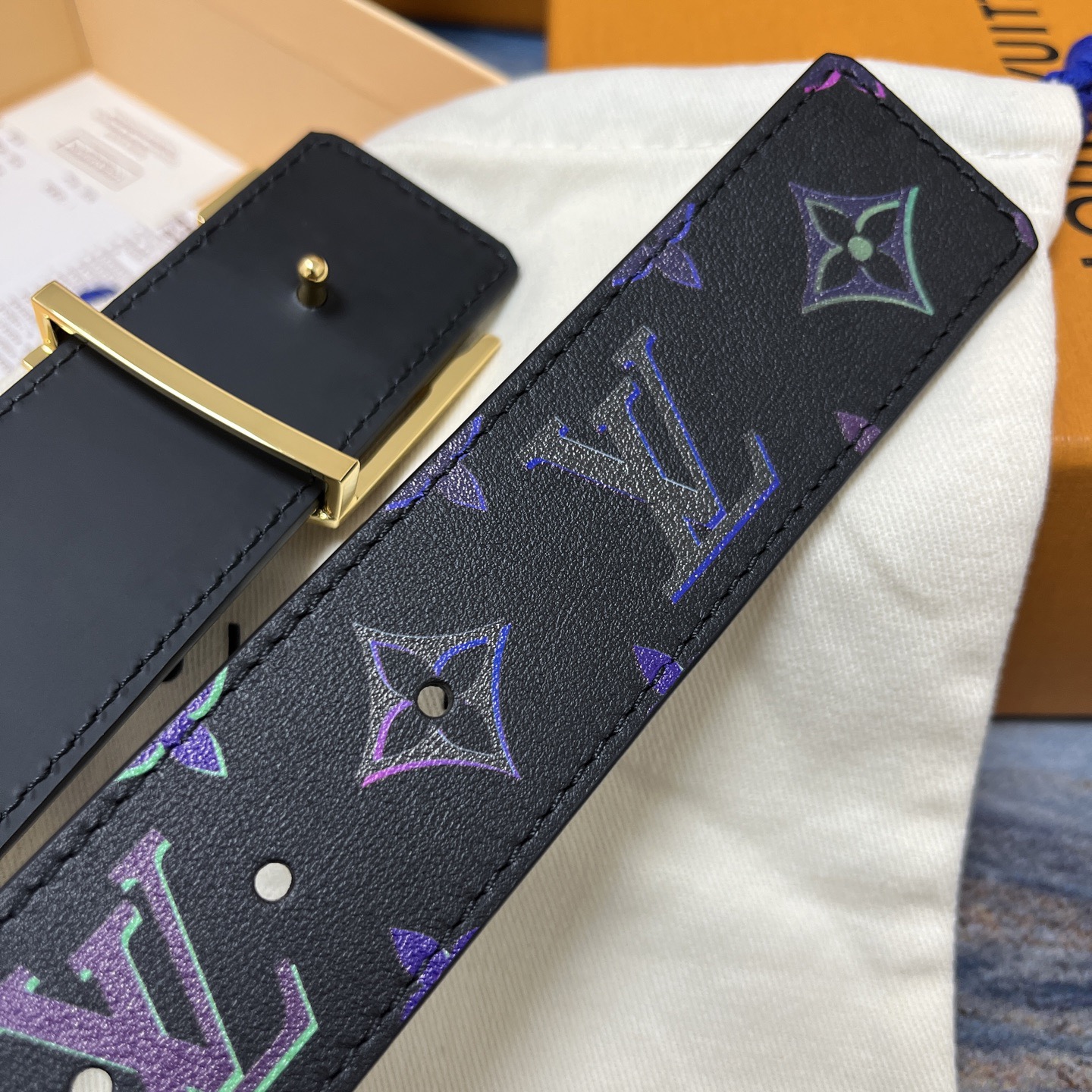 Loro Piana 로로피아나 울 핸드메이드 하이넥 더블 버튼 롱 코트 12