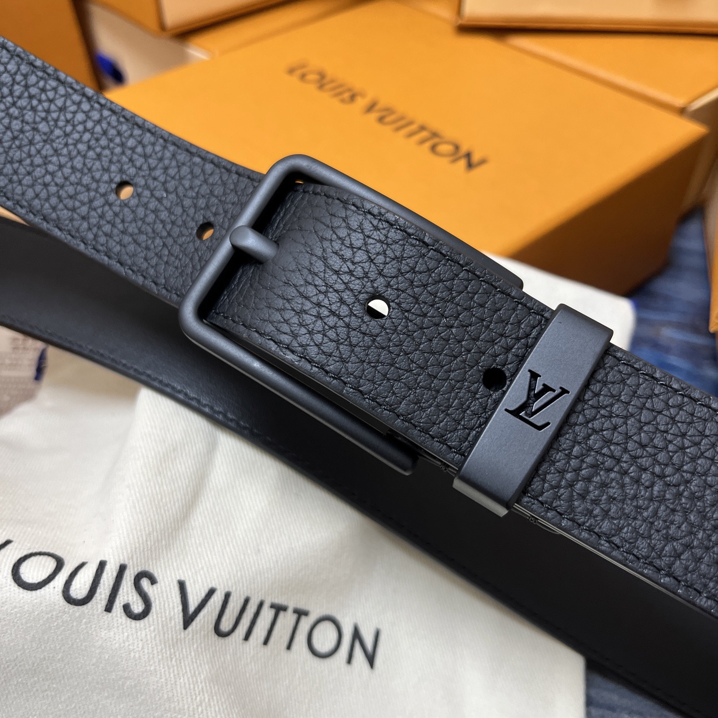 Dior 디올 우아한 Lady 롱 더블페이스 울 코트 2