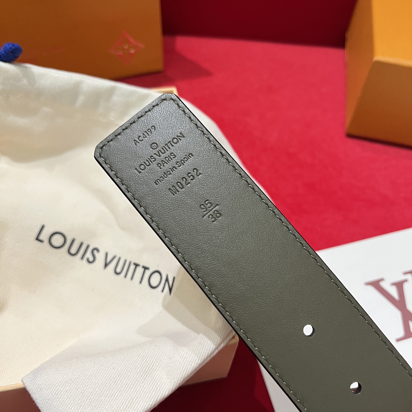 Dior 디올 우아한 Lady 롱 더블페이스 울 코트 9