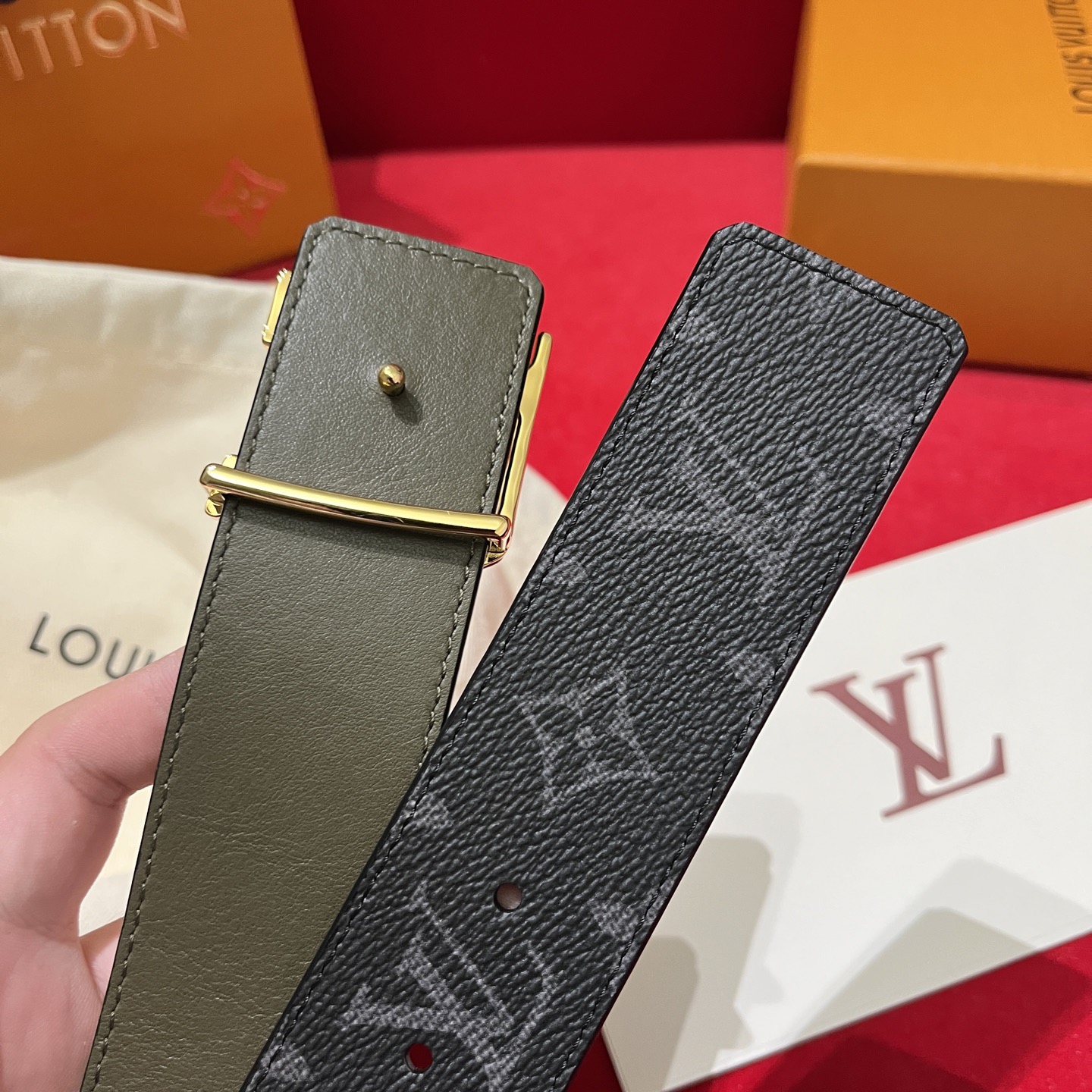 Dior 디올 우아한 Lady 롱 더블페이스 울 코트 10