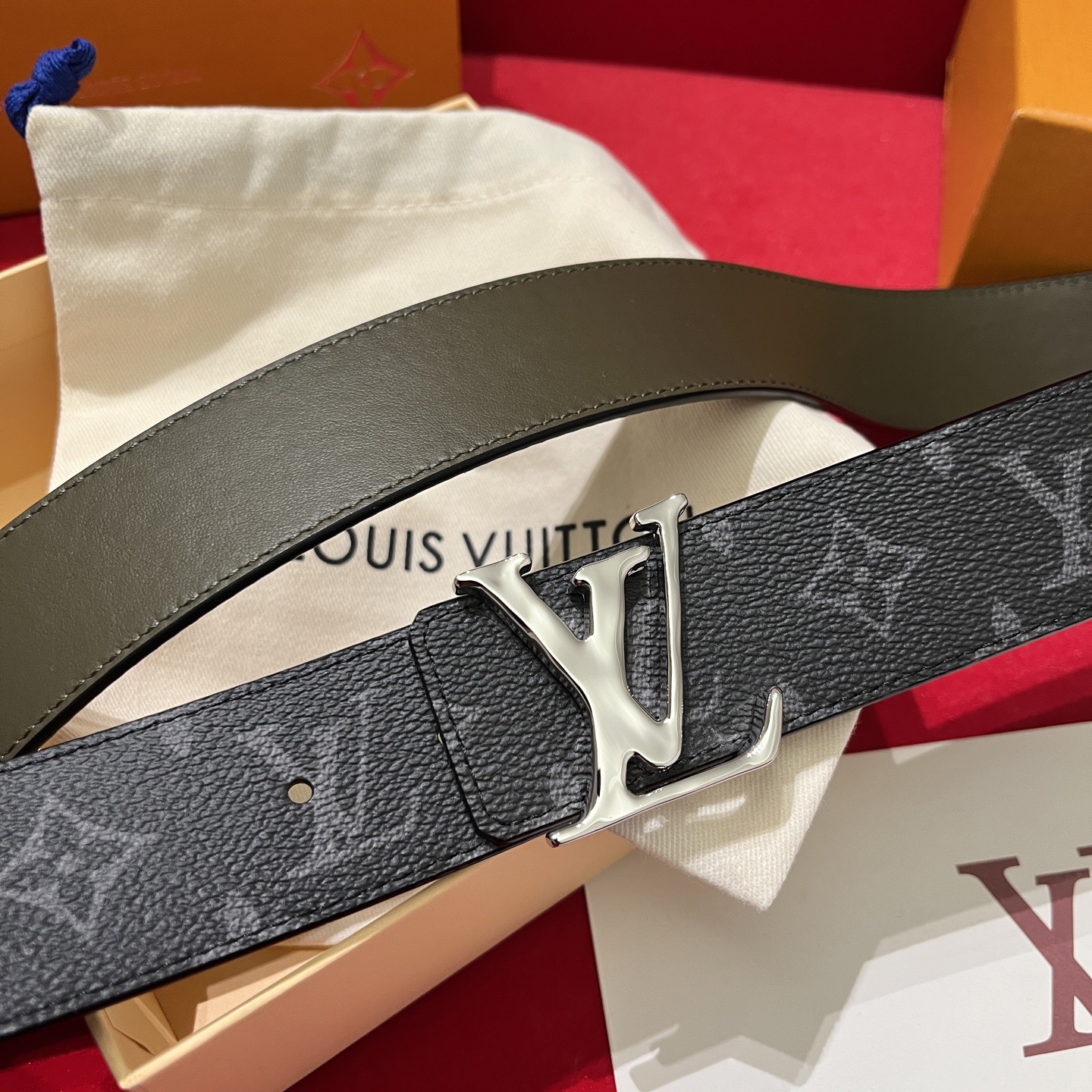 Dior 디올 우아한 Lady 롱 더블페이스 울 코트 2