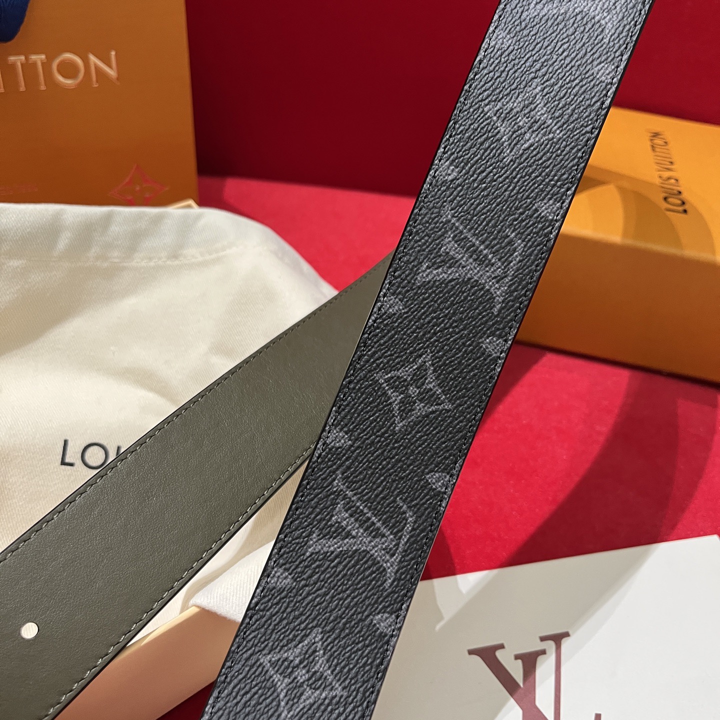 Dior 디올 우아한 Lady 롱 더블페이스 울 코트 3