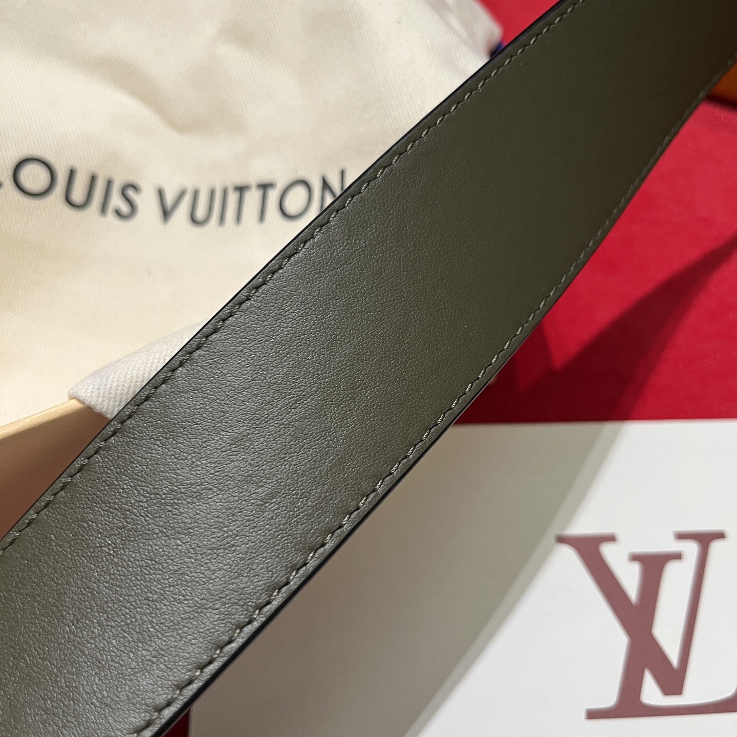 Dior 디올 우아한 Lady 롱 더블페이스 울 코트 4